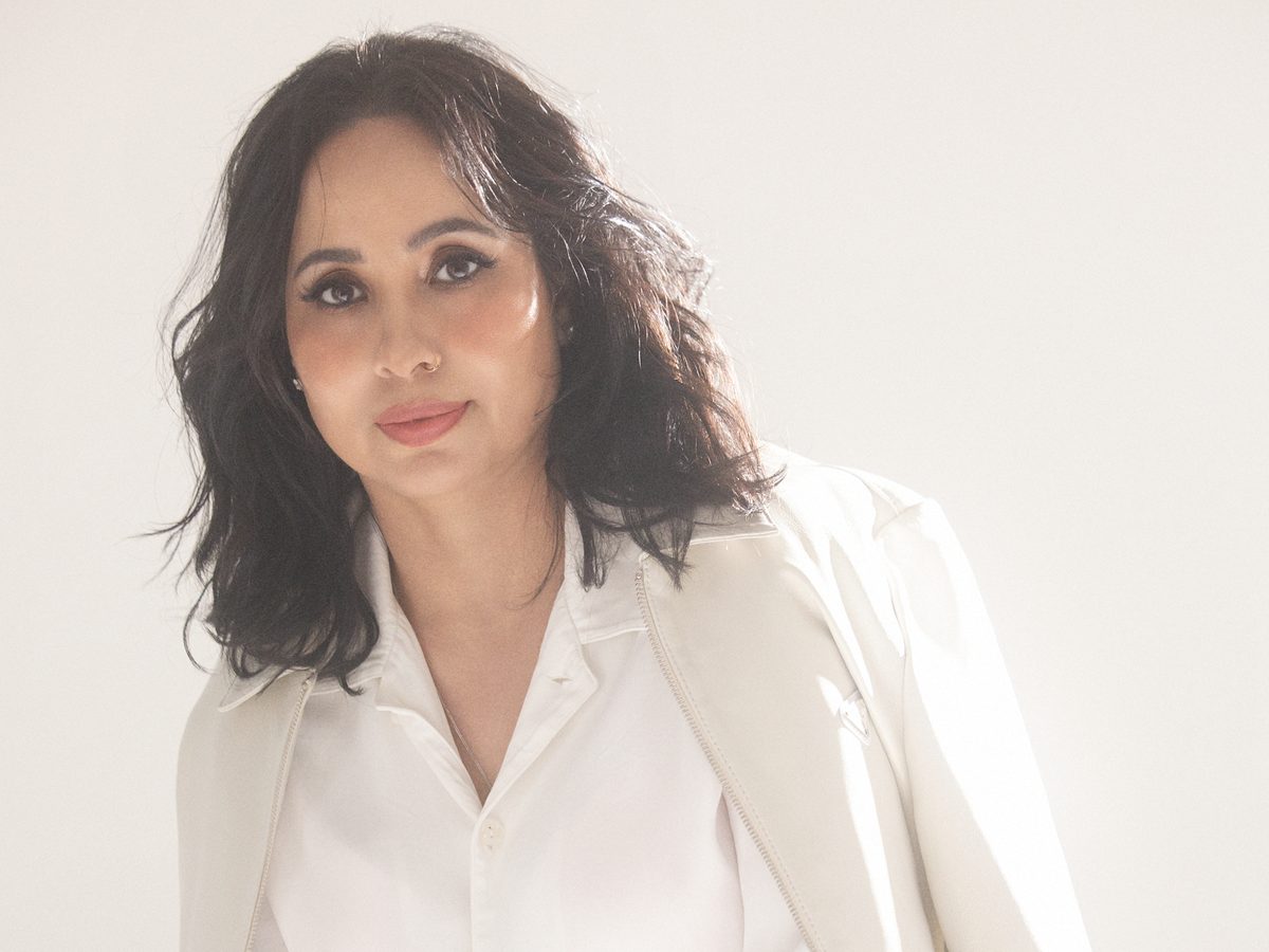 Dr. Smita Kapoor, DMFT, LMFT, online therapist for OCD, trauma, and couples in California