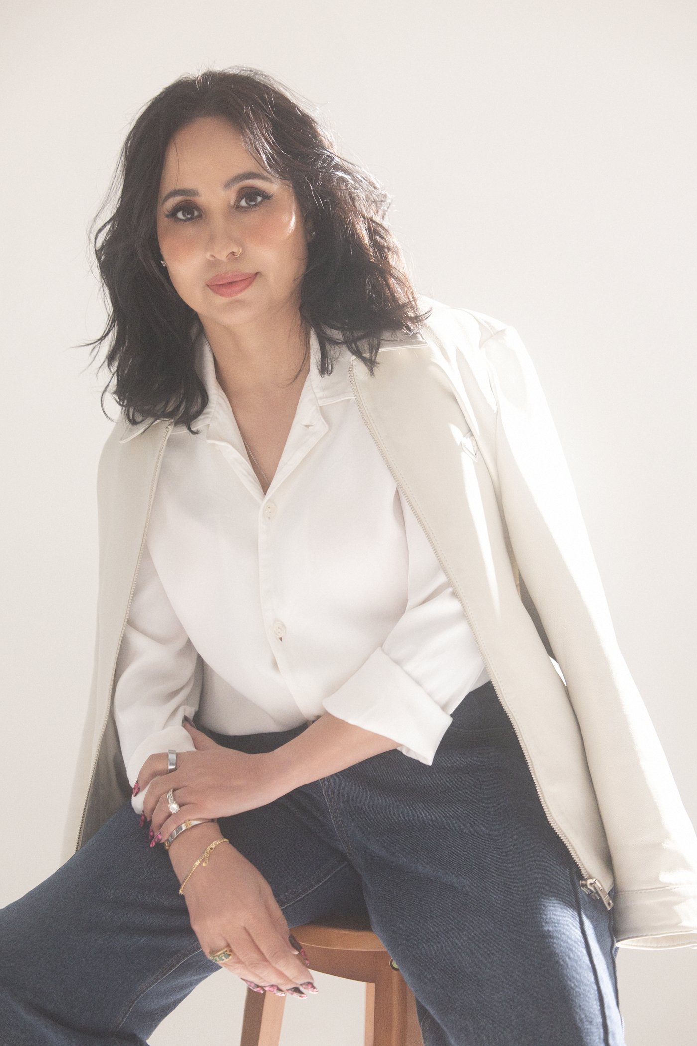Dr. Smita Kapoor